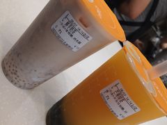 -CoCo都可(北新桥店)