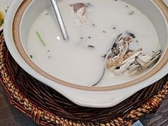 -紫藤园·天目湖大鱼头(南山竹海店)