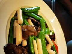小炒荷塘-羲和雅苑•北京烤鸭(乐园道万象城店)