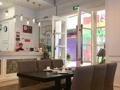 大堂-添运来(茶园奥园广场店)