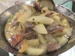 -水香园·中国徽菜名店(紫霞大道店)