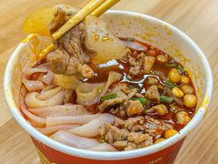 -江三王记牛杂馆(总店)