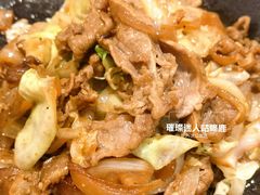 -牛邸·烧肉饭(来福士店)
