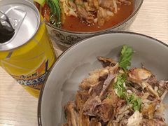 -面乙新派手擀面(大悦城店)