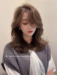 -BABY FACE沙龙