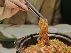 蚂蚁上树-辛香汇·现炒川菜(淮海路百盛店)
