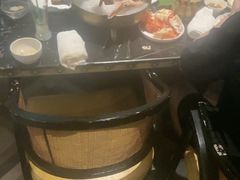 -半岛翡丽海鲜自助餐厅(观风亭店)