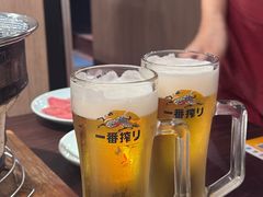 -蒜香焼肉PURUSHIN(马场路店)