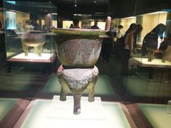 -上海博物馆(人民广场馆)