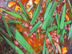 -黔有有贵州酸汤夺夺粉火锅(五味十字店)