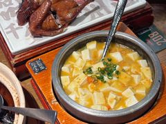 -大鸽饭(动物园店)