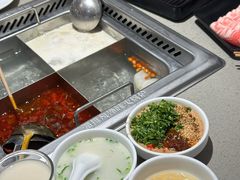 -海底捞火锅(顺义华联店)