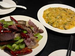 -南蛮子Southern Barbarian(进贤路店)