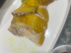 -金枝玉叶上海人家食府(三里河店)