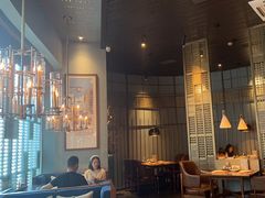 -山葵家·创意料理(临平银泰城店)