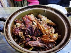 -斯丹姜母鸭·古法干香(涂门街总店)