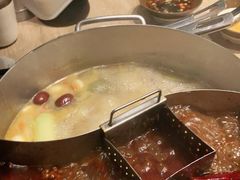 -野妹火锅(南园店)