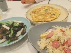 -鹿港小镇(悠唐店)