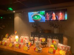 -青年公社烤鸭(青年路店)