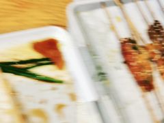 -木屋烧烤(坂田天安云谷店)