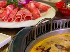 -季季红火锅(动壹店)