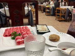 -东来顺饭庄(天坛店)