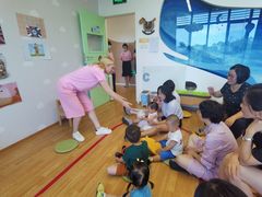 -YoKID优儿学堂早教托育园(青塔路店)