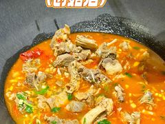 铁锅现炖羊肉-横山双城铁锅炖羊肉(创始店)