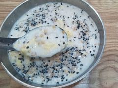 -白翔甜食店