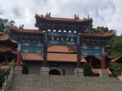 -南沙天后宫景区