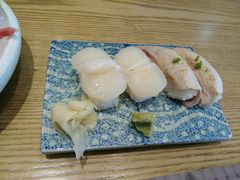 -林妈妈村·日式料理(宝山万达店)