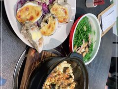 -飞尝蚝·顺德菜·鱼生(顺德总店)