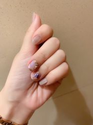 -沫儿·美甲美睫·半永久·皮肤管理