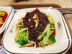 -魏家凉皮(博水商务大厦店)