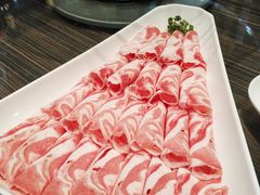 羊肉卷-健晟星期天