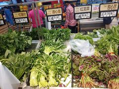 -鲜一街生活精选超市(南屏广生商业城店)