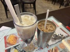 -华星冰室(湾仔店)