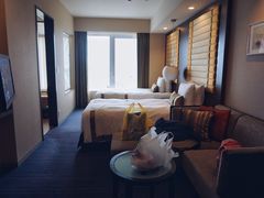 -丽嘉皇家酒店GRAN冲绳