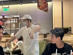 -海底捞火锅(金光华店)