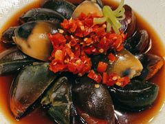 -小秦淮·南京土菜(新亭西路店)
