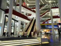 -上海世茂广场(南京东路店)