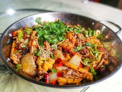 -潼南太安名鱼•特色江湖菜 太安鱼