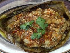 -阿昌白族石板烧·菌锅(大理古城店)