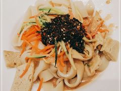 -嘻小北·兰州清汤牛肉面(南翔印象城MEGA店)