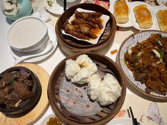 -虾饺妹·酒家(金碧店)