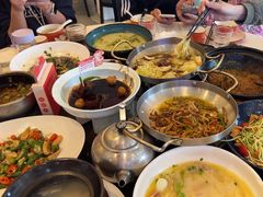 -聚鑫阁江浙菜·非遗传承技艺(青村帝华园店)