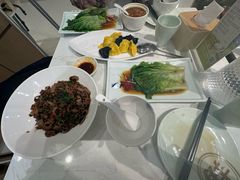 -船歌·鱼水饺青岛菜(国贸商城店)
