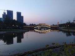 -西海子公园