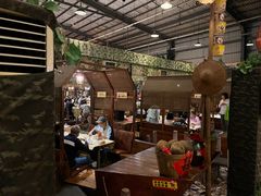 -石岐佬中山菜馆(张溪店)