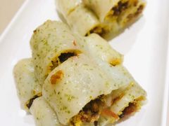 -蔡澜港式点心(皇庭广场店)